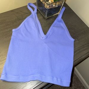 Free People Movement Top